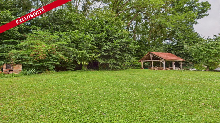 Ma-Cabane - Vente Maison RIGNY LE FERRON, 104 m²