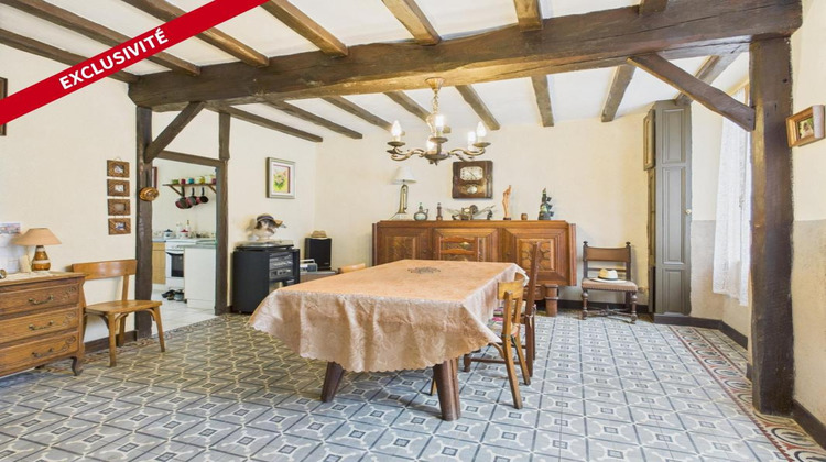 Ma-Cabane - Vente Maison RIGNY LE FERRON, 104 m²