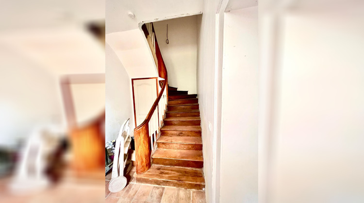 Ma-Cabane - Vente Maison Rigny-le-Ferron, 148 m²