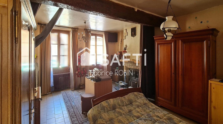 Ma-Cabane - Vente Maison Rigny-le-Ferron, 106 m²