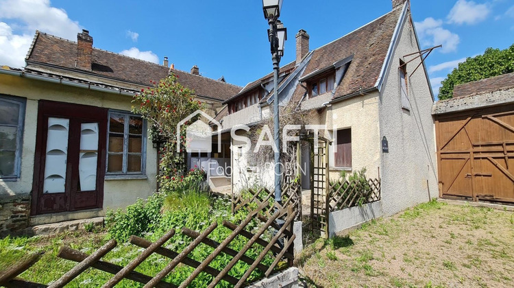 Ma-Cabane - Vente Maison Rigny-le-Ferron, 106 m²