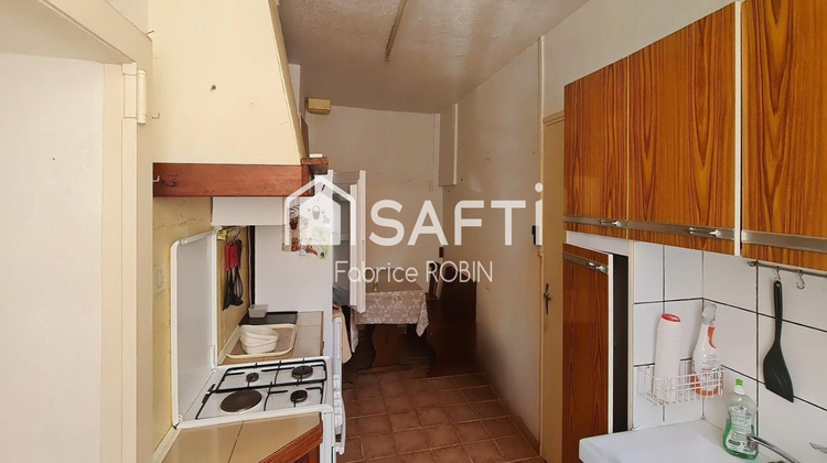 Ma-Cabane - Vente Maison Rigny-le-Ferron, 106 m²
