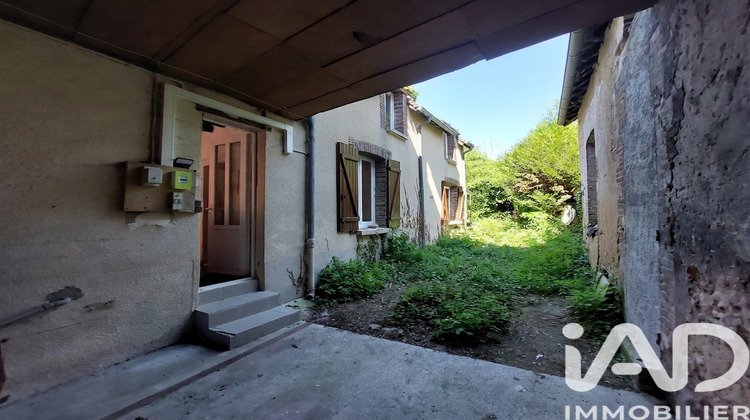 Ma-Cabane - Vente Maison Rigny-le-Ferron, 92 m²