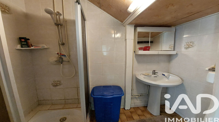 Ma-Cabane - Vente Maison Rigny-le-Ferron, 92 m²