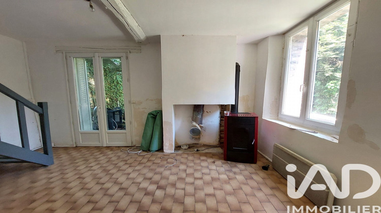 Ma-Cabane - Vente Maison Rigny-le-Ferron, 92 m²