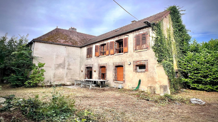 Ma-Cabane - Vente Maison Rigny-le-Ferron, 148 m²
