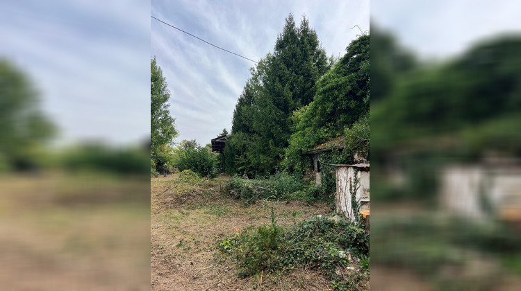 Ma-Cabane - Vente Maison Rigny-le-Ferron, 148 m²