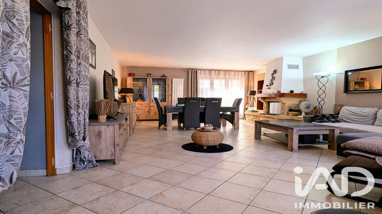 Ma-Cabane - Vente Maison Rigny-le-Ferron, 172 m²