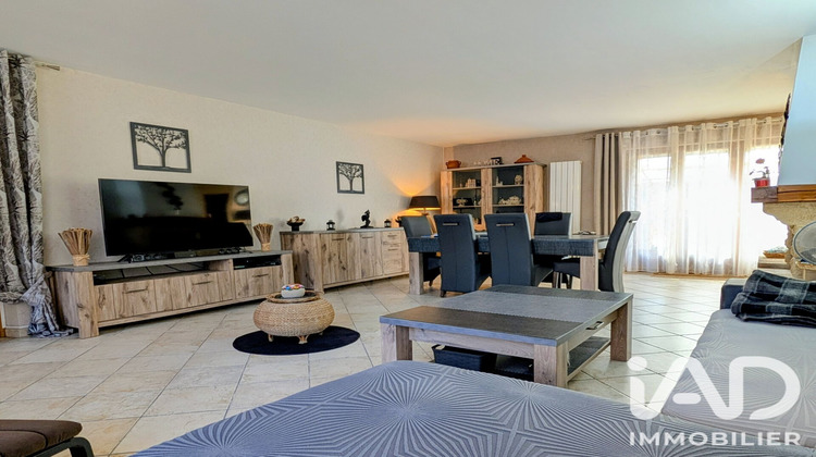 Ma-Cabane - Vente Maison Rigny-le-Ferron, 172 m²
