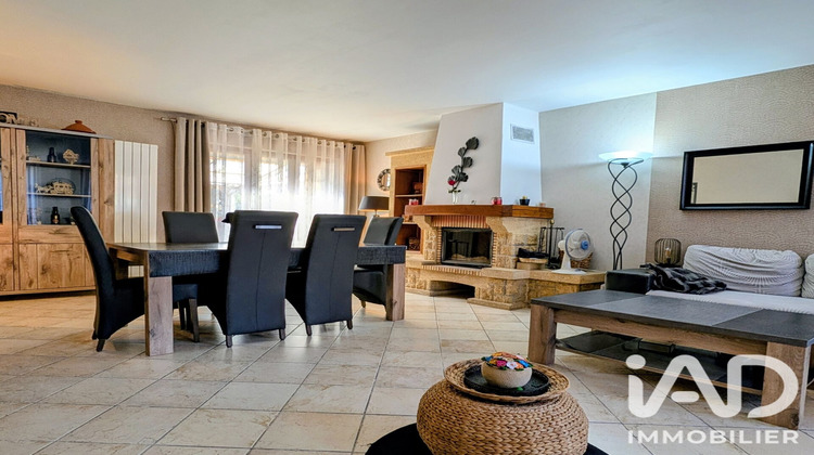 Ma-Cabane - Vente Maison Rigny-le-Ferron, 172 m²