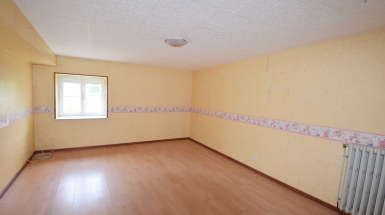 Ma-Cabane - Vente Maison RIGNY SUR ARROUX, 122 m²