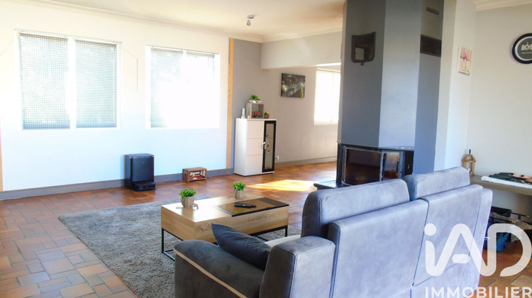 Ma-Cabane - Vente Maison Rigny-sur-Arroux, 347 m²