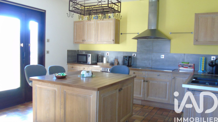 Ma-Cabane - Vente Maison Rigny-sur-Arroux, 347 m²