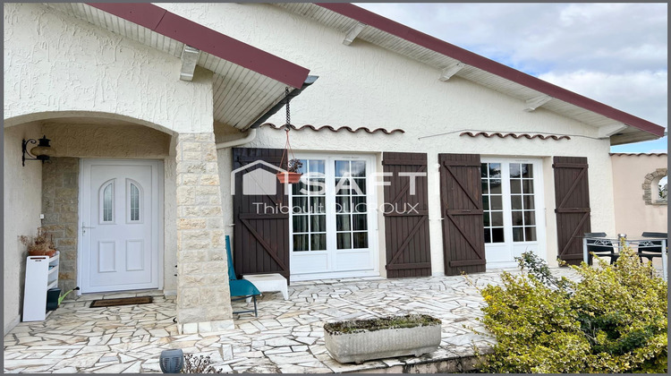 Ma-Cabane - Vente Maison Rigny-sur-Arroux, 130 m²