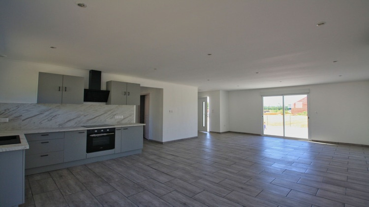 Ma-Cabane - Vente Maison RIGNY SUR ARROUX, 99 m²