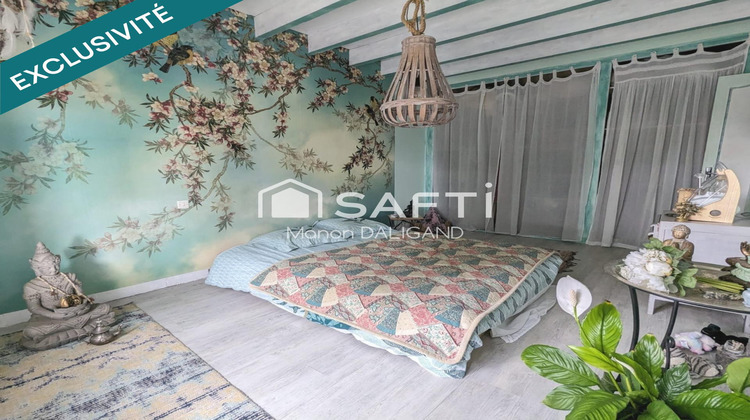 Ma-Cabane - Vente Maison Rigny-sur-Arroux, 112 m²
