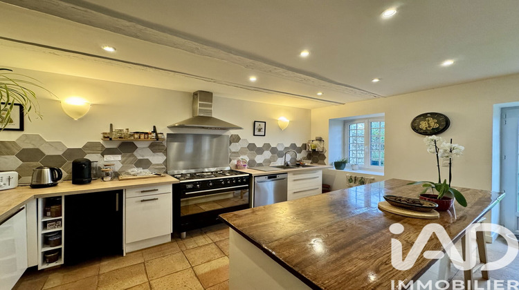 Ma-Cabane - Vente Maison Rigny-Ussé, 120 m²