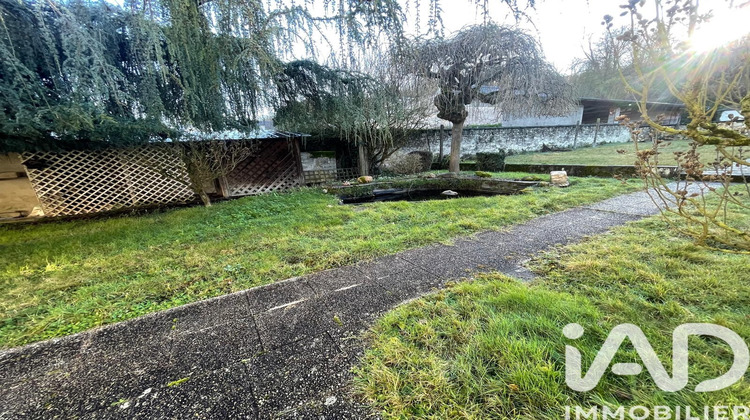 Ma-Cabane - Vente Maison Rigny-Ussé, 226 m²