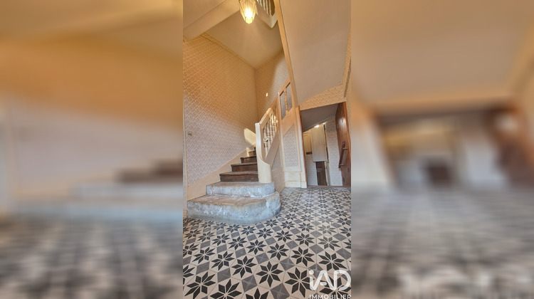 Ma-Cabane - Vente Maison Rigny-Ussé, 226 m²