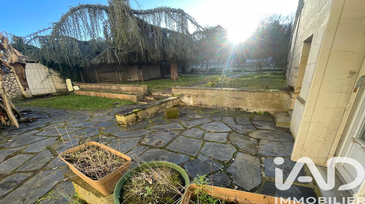 Ma-Cabane - Vente Maison Rigny-Ussé, 226 m²