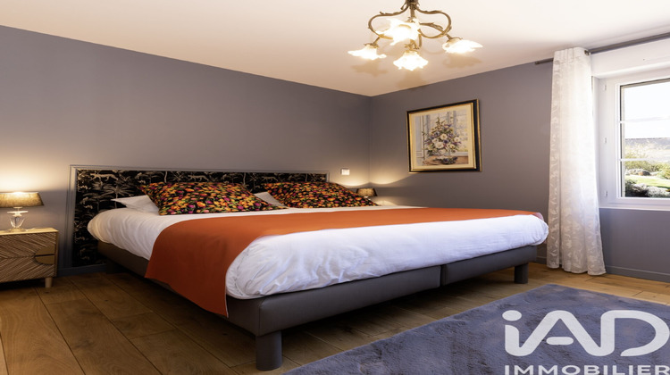 Ma-Cabane - Vente Maison Rigny-Ussé, 332 m²