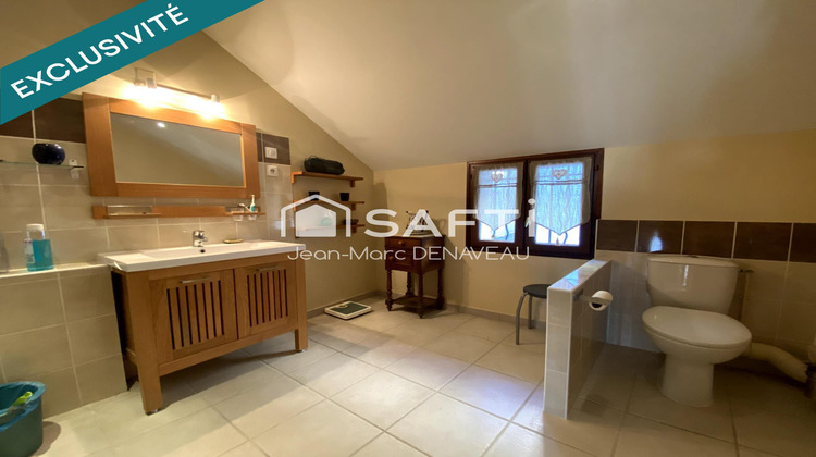 Ma-Cabane - Vente Maison Rigny-Usse, 132 m²
