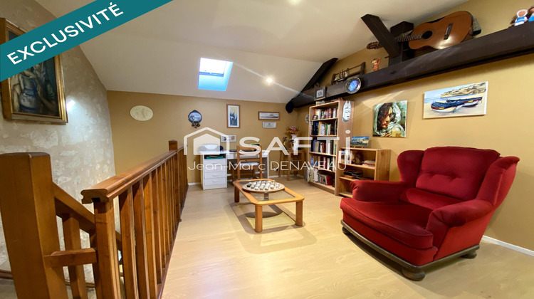 Ma-Cabane - Vente Maison Rigny-Usse, 132 m²