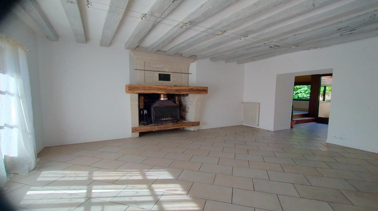 Ma-Cabane - Vente Maison Rigny-Ussé, 157 m²