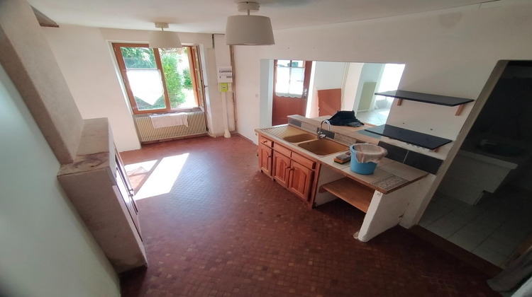Ma-Cabane - Vente Maison Rigny-Ussé, 157 m²