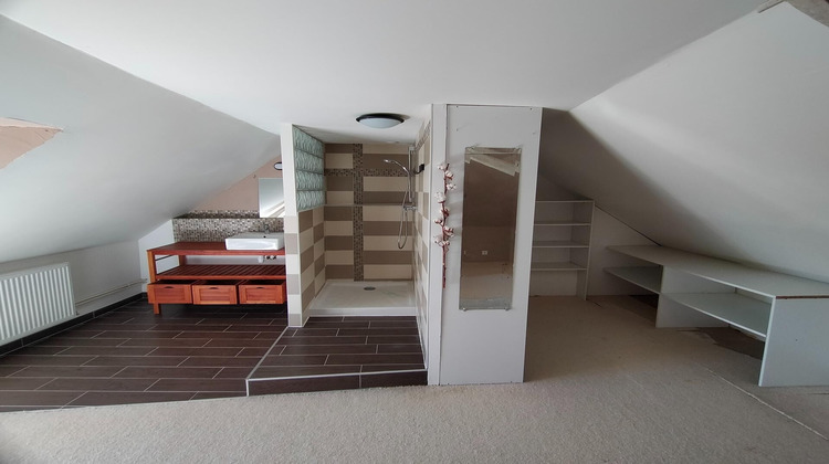 Ma-Cabane - Vente Maison Rigny-Ussé, 157 m²