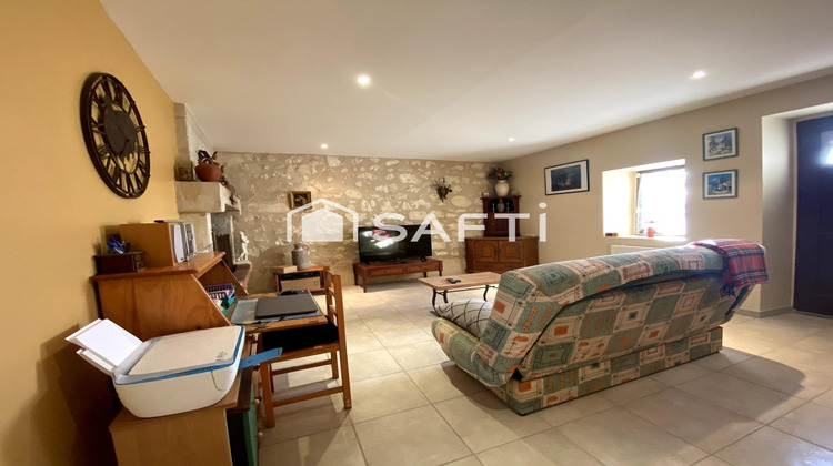 Ma-Cabane - Vente Maison Rigny-Usse, 132 m²
