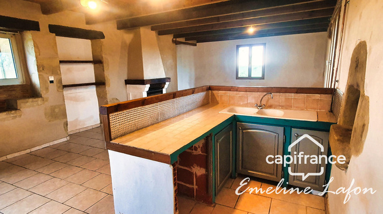 Ma-Cabane - Vente Maison RIGUEPEU, 94 m²