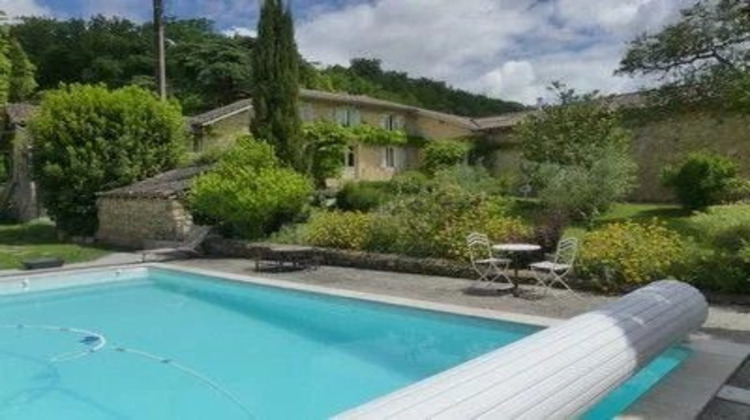 Ma-Cabane - Vente Maison Riguepeu, 283 m²