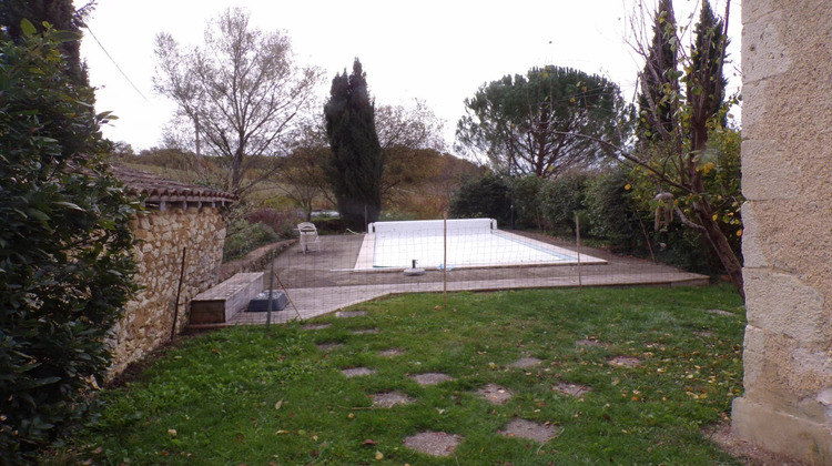 Ma-Cabane - Vente Maison Riguepeu, 283 m²