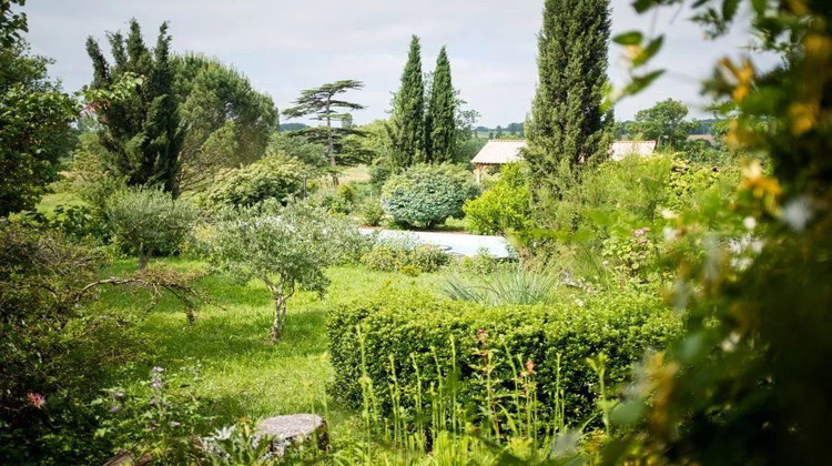 Ma-Cabane - Vente Maison Riguepeu, 283 m²
