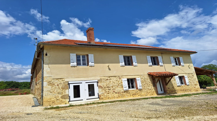 Ma-Cabane - Vente Maison Riguepeu, 315 m²