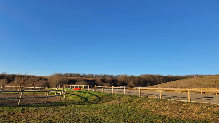 Ma-Cabane - Vente Maison Riguepeu, 315 m²