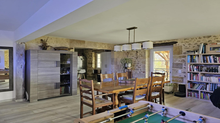 Ma-Cabane - Vente Maison Riguepeu, 315 m²