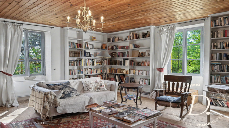 Ma-Cabane - Vente Maison Riguepeu, 237 m²