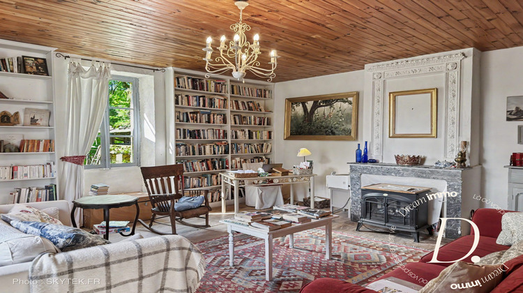 Ma-Cabane - Vente Maison Riguepeu, 237 m²