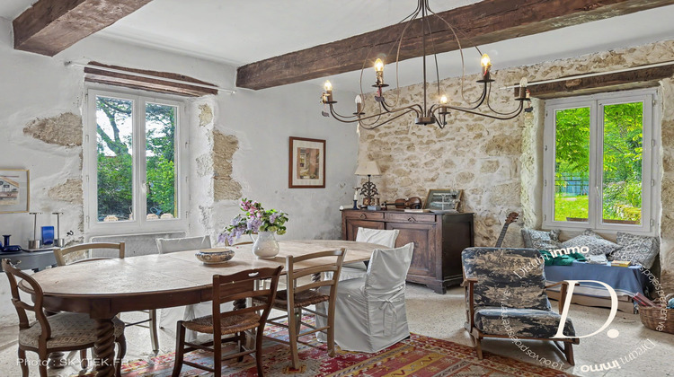 Ma-Cabane - Vente Maison Riguepeu, 237 m²