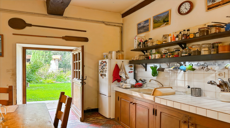 Ma-Cabane - Vente Maison RIGUEPEU, 315 m²