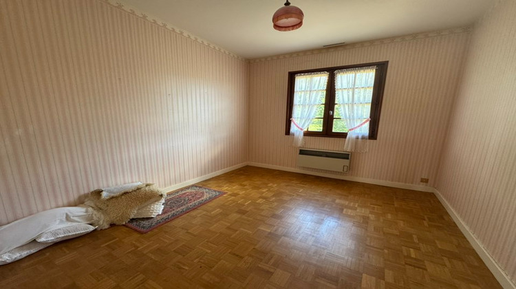 Ma-Cabane - Vente Maison RILHAC-LASTOURS, 107 m²