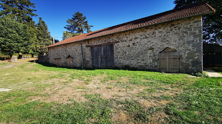 Ma-Cabane - Vente Maison RILHAC-LASTOURS, 102 m²