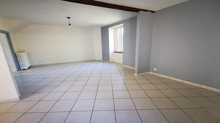 Ma-Cabane - Vente Maison RILHAC-LASTOURS, 102 m²