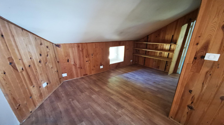 Ma-Cabane - Vente Maison RILHAC-LASTOURS, 102 m²