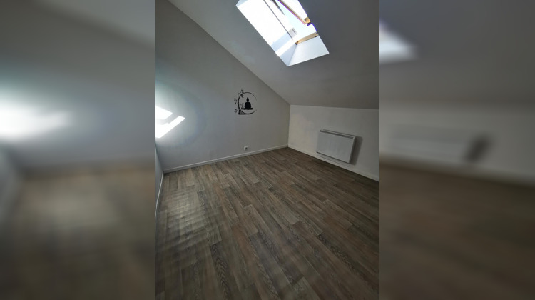 Ma-Cabane - Vente Maison RILHAC-LASTOURS, 102 m²