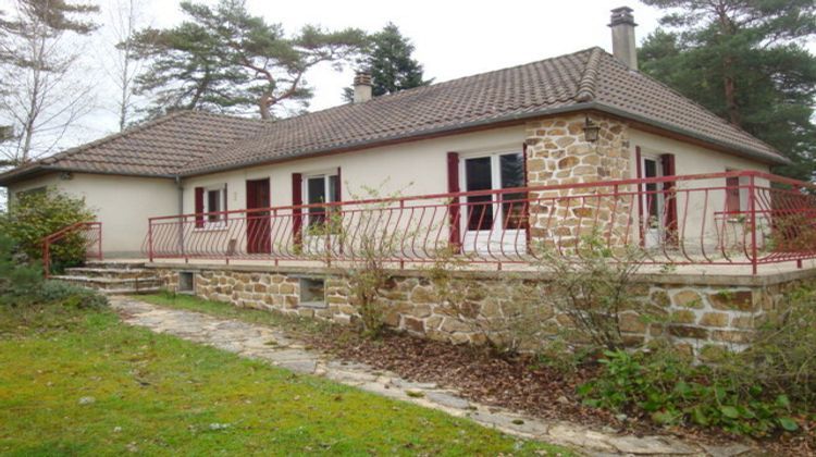 Ma-Cabane - Vente Maison Rilhac-Rancon, 102 m²