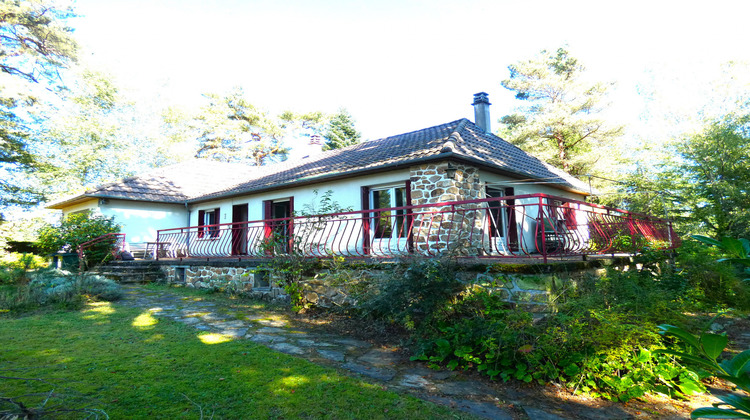 Ma-Cabane - Vente Maison Rilhac-Rancon, 101 m²