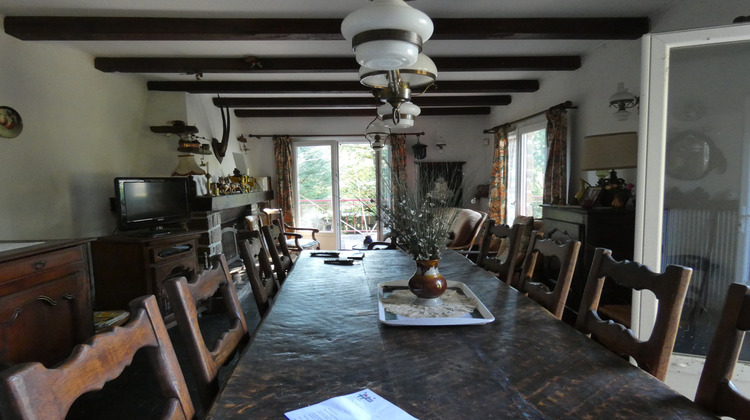 Ma-Cabane - Vente Maison Rilhac-Rancon, 101 m²